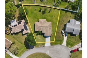 226 NW Virgo Ct, Port Saint Lucie, FL 34983 Sold 06/30/25
