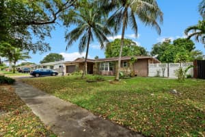 5511 SW 8th St, Plantation, FL 33317 Sold 07/31/25