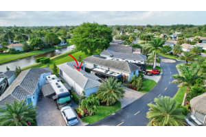 510 S Cortez Dr, Pompano Beach, FL 33068 - MLS#F10496510