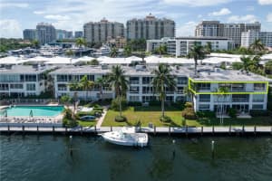 2717 Yacht Club Blvd 6E, Fort Lauderdale, FL 33304 - MLS#F10496516