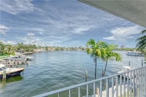 2717 Yacht Club Blvd 6E, Fort Lauderdale, FL 33304 - MLS#F10496516