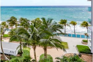 1360 S Ocean Blvd 605, Pompano Beach, FL 33062 Sold 09/26/25