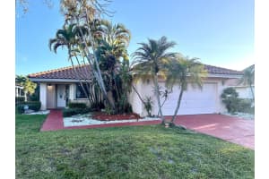 6428 Sweet Maple Ln, Boca Raton, FL 33433 Sold 08/21/25