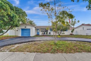 5111 Sarazen Dr, Hollywood, FL 33021 - MLS#F10496581