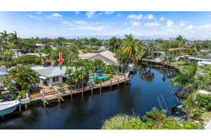 380 SE 11th St, Pompano Beach, FL 33060 Sold 05/29/25