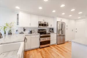 9660 W Bay Harbor Dr 4B, Bay Harbor Islands, FL 33154 Sold 11/24/25