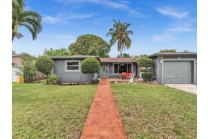 165 NW 79th Ave, Margate, FL 33063 Sold 05/22/25
