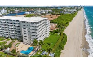 1169 Hillsboro Mile 717, Hillsboro Beach