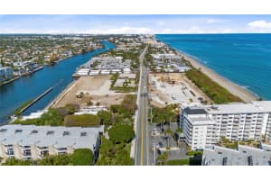 1169 Hillsboro Mile 717, Hillsboro Beach, FL 33062 - MLS#F10496601