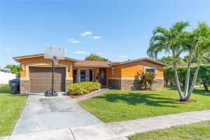 6565 SW 8th Pl, North Lauderdale, FL 33068 Sold 06/25/25