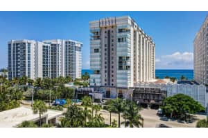 1000 S Ocean Blvd 5O, Pompano Beach, FL 33062 - MLS#F10496616