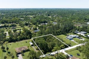 14870 78th Pl, Loxahatchee, FL 33470 Sold 05/22/25