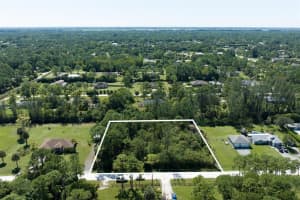 14870 78th Pl, Loxahatchee, FL 33470 Sold 05/22/25