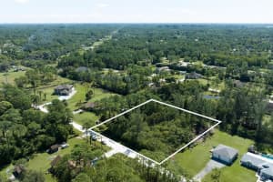 14870 78th Pl, Loxahatchee, FL 33470 Sold 05/22/25