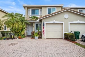 5898 Abbey Rd 5898, Tamarac, FL 33321 Sold 06/16/25