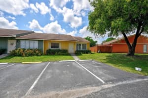 4795 Orleans Ct #D, West Palm Beach, FL 33415 Sold 05/20/25