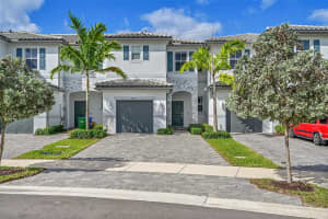 4614 120th Way, Coral Springs, FL 33076 - MLS#F10496637