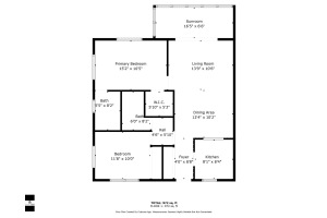 601 NW 78th Ter 201, Margate, FL 33063 Sold 05/21/25