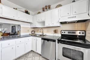 601 NW 78th Ter 201, Margate, FL 33063 Sold 05/21/25