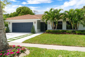 599 SW 8th Ter, Boca Raton, FL 33486 Sold 07/01/25