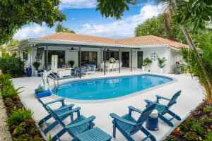 599 SW 8th Ter, Boca Raton, FL 33486 Sold 07/01/25