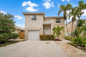 6611 Fern St, Margate, FL 33063 Sold 06/24/25
