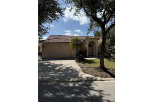 5374 Nw 57th Ave, Coral Springs