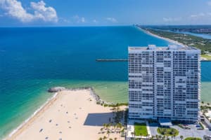 2200 S Ocean Ln 2805, Fort Lauderdale