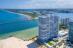 2200 S Ocean Ln 1208, Fort Lauderdale, FL 33316 Sold 06/30/25