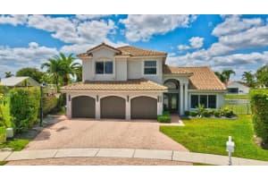 10784 Queen Palm Ct, Boca Raton, FL 33498 Sold 06/18/25
