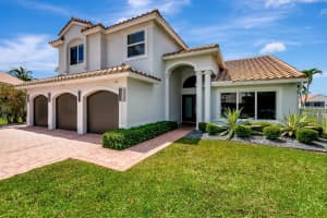 10784 Queen Palm Ct, Boca Raton, FL 33498 Sold 06/18/25
