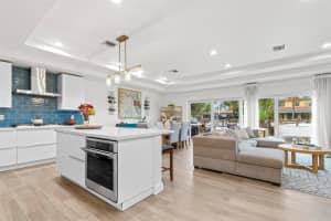 1105 Tangelo Isle, Fort Lauderdale, FL 33315 Sold 05/29/25