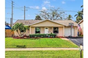 11002 NW 23rd Ct, Sunrise, FL 33322 Sold 07/14/25