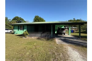 1120 8th Court, Okeechobee, FL 34974 - MLS#F10496745