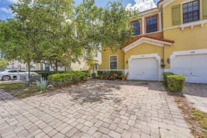 1764 Sw Via Rossa 1764, Port Saint Lucie