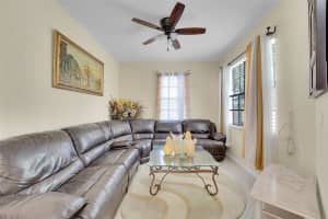 1764 SW Via Rossa 1764, Port Saint Lucie, FL 34953 - MLS#F10496753