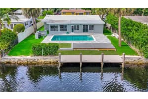 400 NW 20th Street, Wilton Manors, FL 33311 - MLS#F10496766