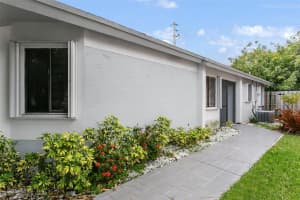 738 Holly Street, North Lauderdale, FL 33068 Sold 06/03/25