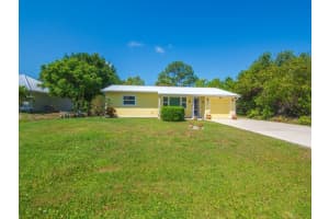 442 Banyan, Sebastian, FL 32958 Sold 06/25/25