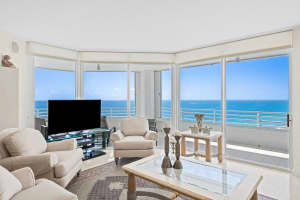 1440 S Ocean Blvd 10B, Lauderdale By The Sea, FL 33062 Sold 09/17/25