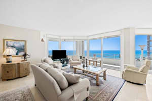 1440 S Ocean Blvd 10B, Lauderdale By The Sea, FL 33062 Sold 09/17/25