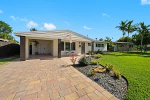 733 NW 28th St, Wilton Manors, FL 33311 Sold 09/12/25