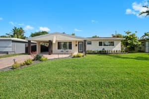 733 NW 28th St, Wilton Manors, FL 33311 Sold 09/12/25