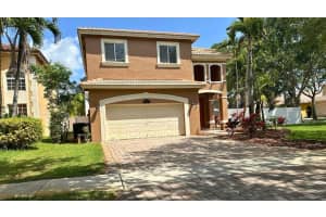 13305 SW 32nd St, Miramar, FL 33027 Sold 07/08/25