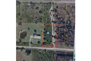 16469 304th Street, Okeechobee, FL 34972 - MLS#F10496844