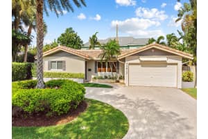 3617 NE 23rd Ave, Fort Lauderdale, FL 33308 Sold 07/16/25