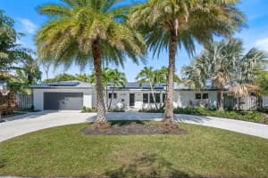 2725 NE 35th Ct, Fort Lauderdale, FL 33308 Sold 08/15/25