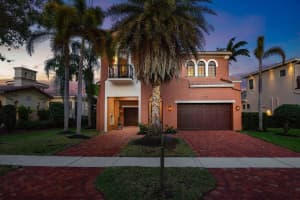 7126 Spyglass Avenue, Parkland, FL 33076 Sold 08/29/25