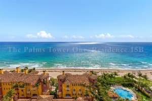 2100 N Ocean Boulevard 15b, Fort Lauderdale, Fl 33305, Fort Lauderdale