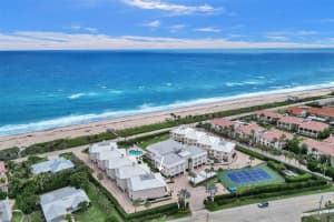 5900 Old Ocean Blvd A9 Ocean Ridge, FL 33435 - Off Market
